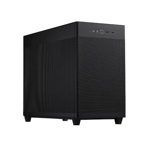 Asus Cabinet Prime AP201 Black