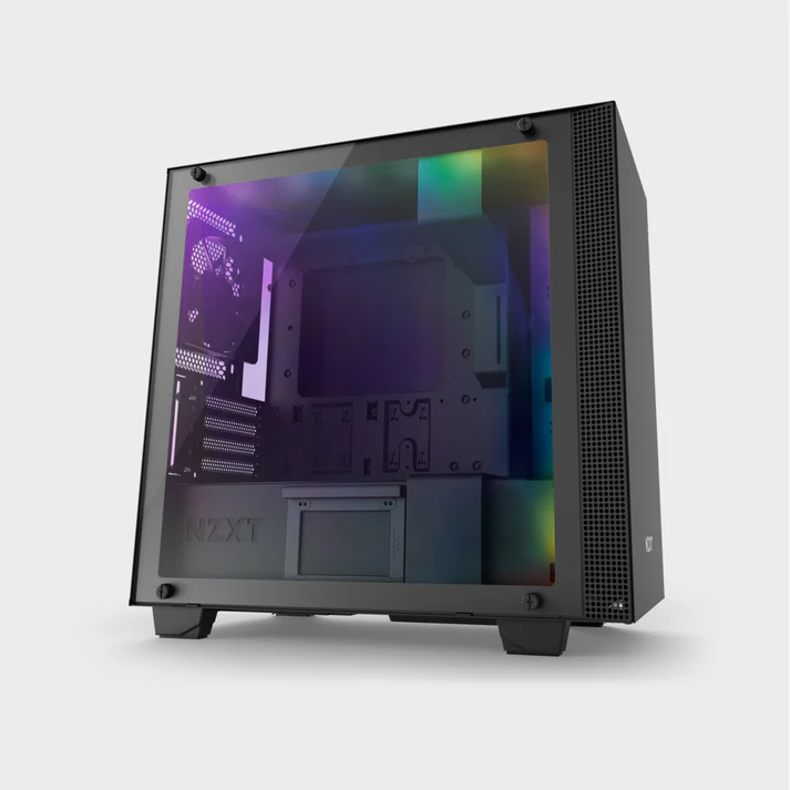 NZXT Cabinet H400i Matte Black