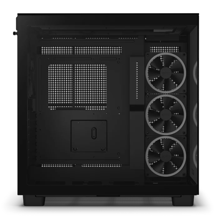NZXT Cabinet H9 Elite Black