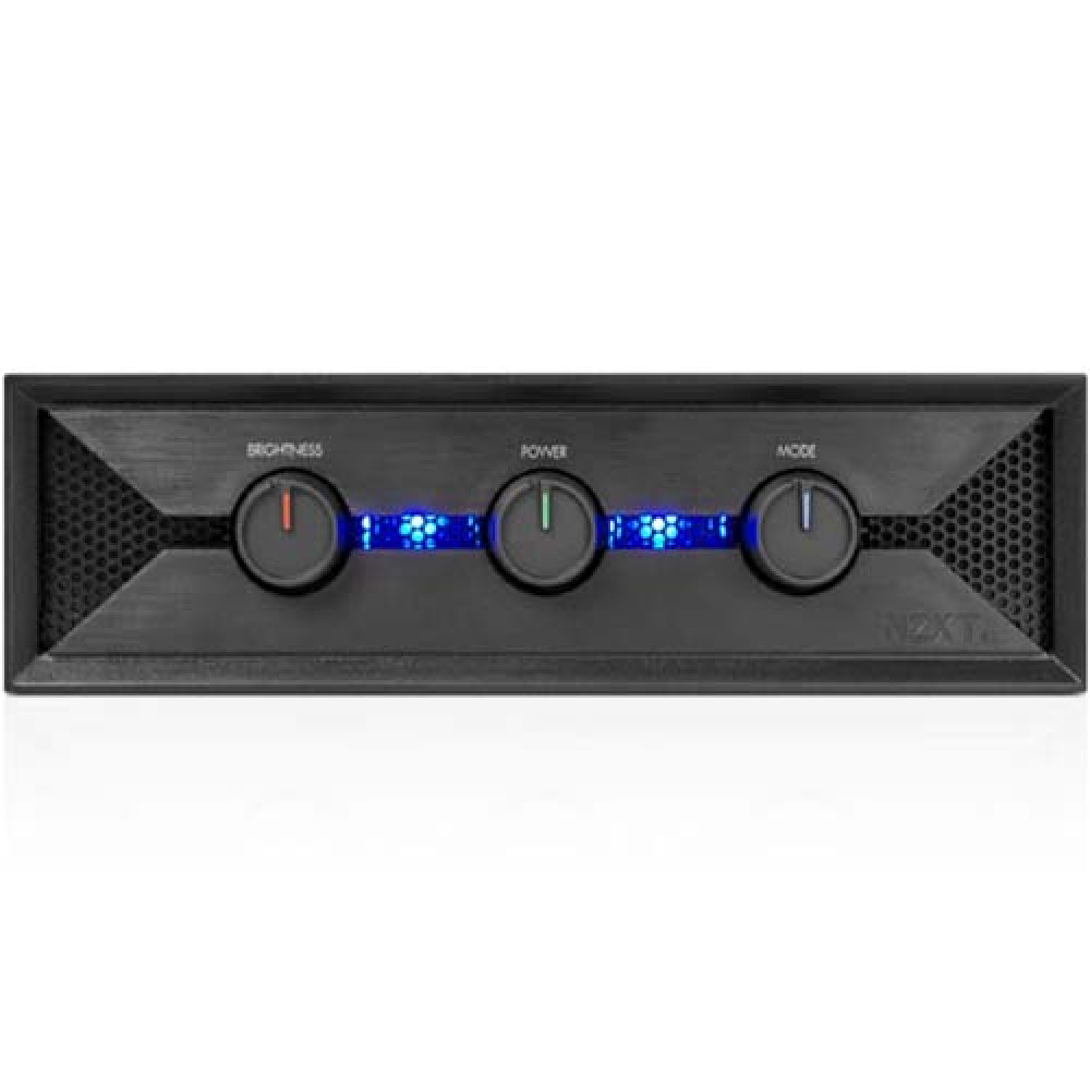 NZXT Hue RGB LED Controller 