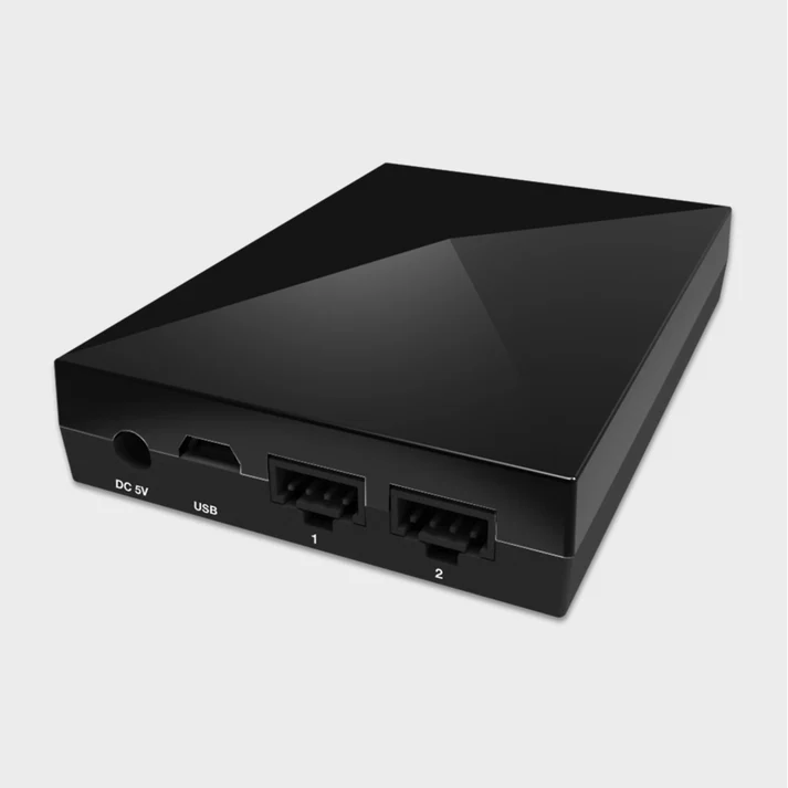 NZXT Hue+ Advance Pc Lighting