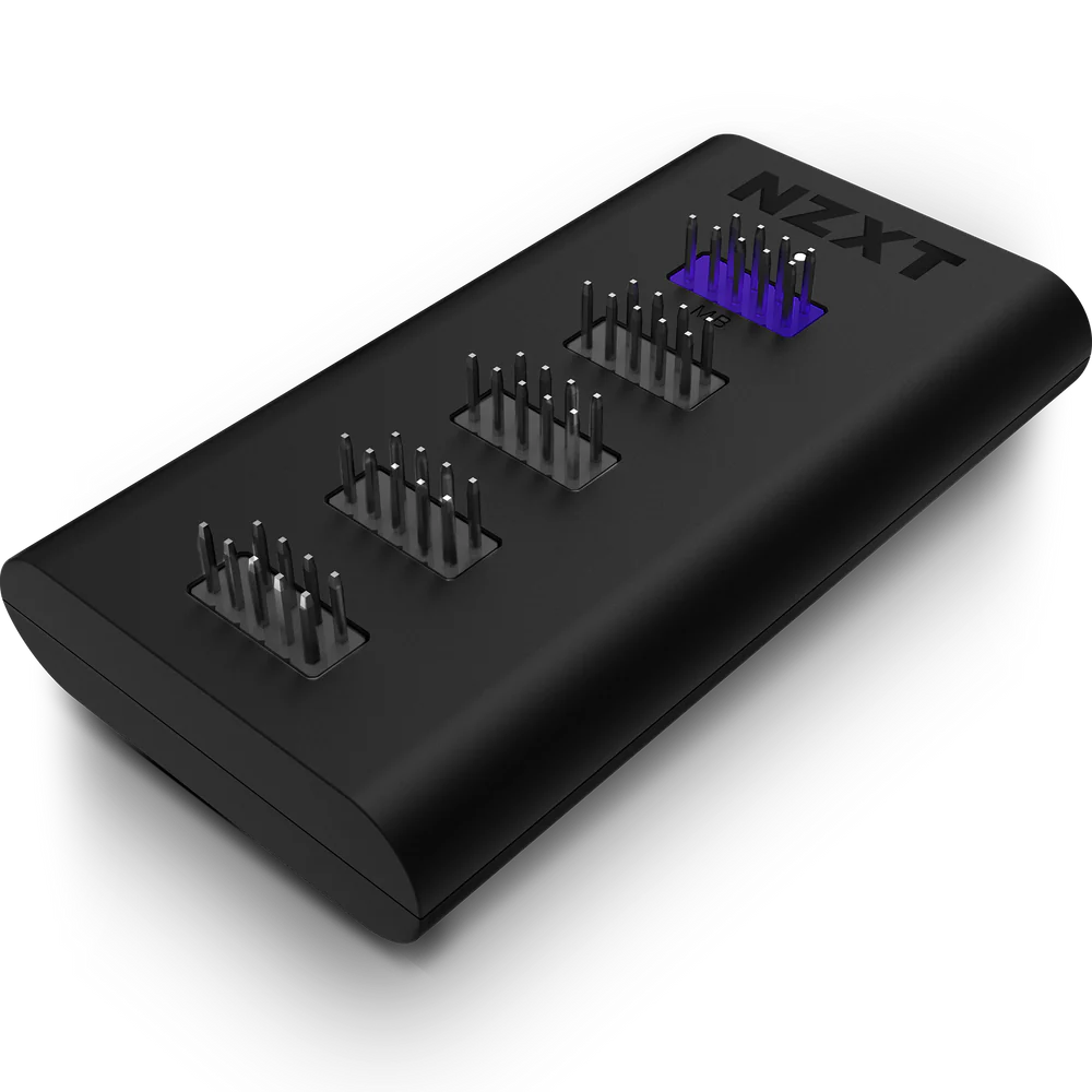 NZXT Internal Usb Hub Gen3