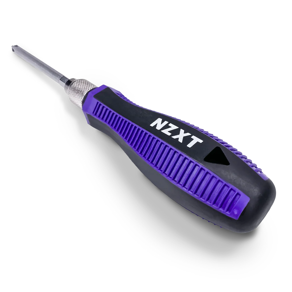 NZXT Screwdriver Set