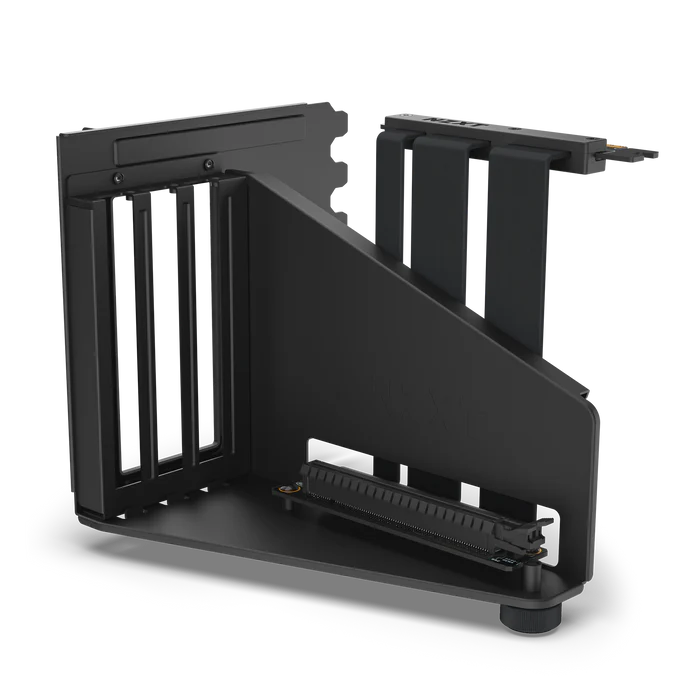 NZXT Vertical GPU Mounting Kit Black