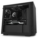 NZXT Cabinet H210I Black
