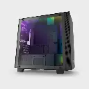 NZXT Cabinet H400i Matte Black