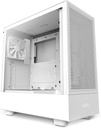 NZXT Cabinet H5 Flow White