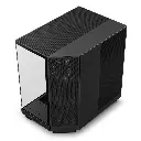 NZXT Cabinet H6 Flow Black