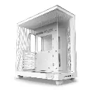 NZXT Cabinet H6 Flow White