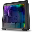 NZXT Cabinet H700i Black
