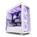 NZXT Cabinet H7 Elite White