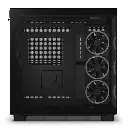 NZXT Cabinet H9 Elite Black