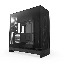 NZXT Cabinet H9 Flow Black