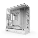 NZXT Cabinet H9 Flow White