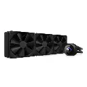 NZXT Kraken 360 Black