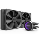 NZXT Kraken X62 280MM Black