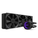 NZXT Kraken X72 360MM Black 