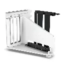 NZXT Vertical GPU Mounting Kit White