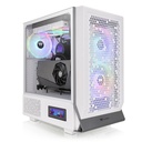 Thermaltake Cabinet Ceres 300 Tg ARGB White