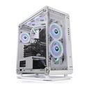 Thermaltake Cabinet Core P6 TG White