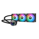 Thermaltake Liquid Cooler TH360 ARGB V2 Black