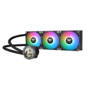 Thermaltake Liquid Cooler TH360 V2 Ultra Argb Black