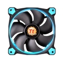Thermaltake Riing 12 Blue 120MM Case Fan 