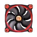 Thermaltake Riing 12 Red 120MM Case Fan
